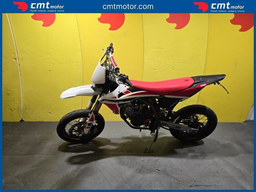 Fantic Motor XMF 125 Motard Competition 4t (2021 - 22) (4)