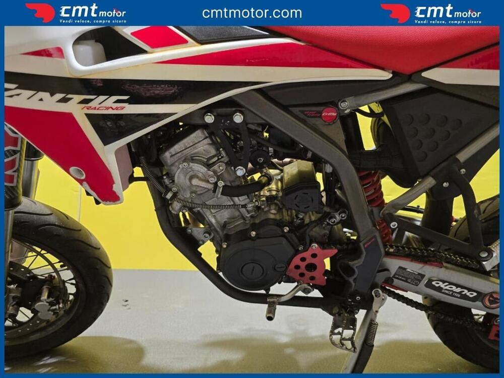 Fantic Motor XMF 125 Motard Competition 4t (2021 - 22) (7)