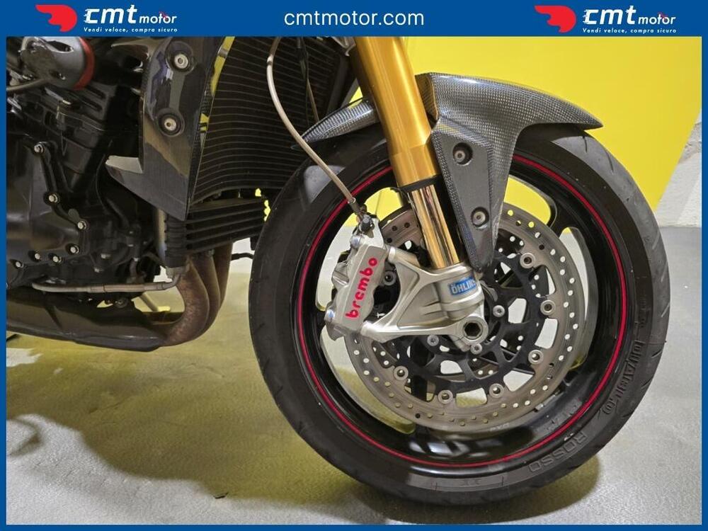 Triumph Street Triple R (2009 - 12) (7)