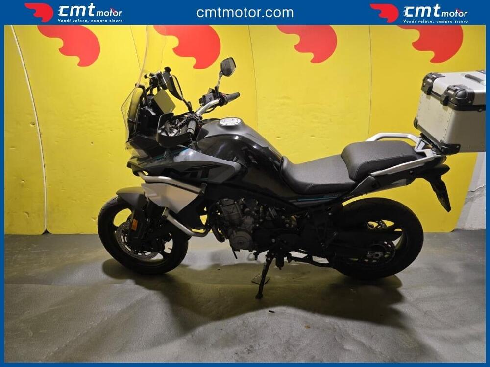 CFMOTO 800MT Sport (2022 - 26) (4)
