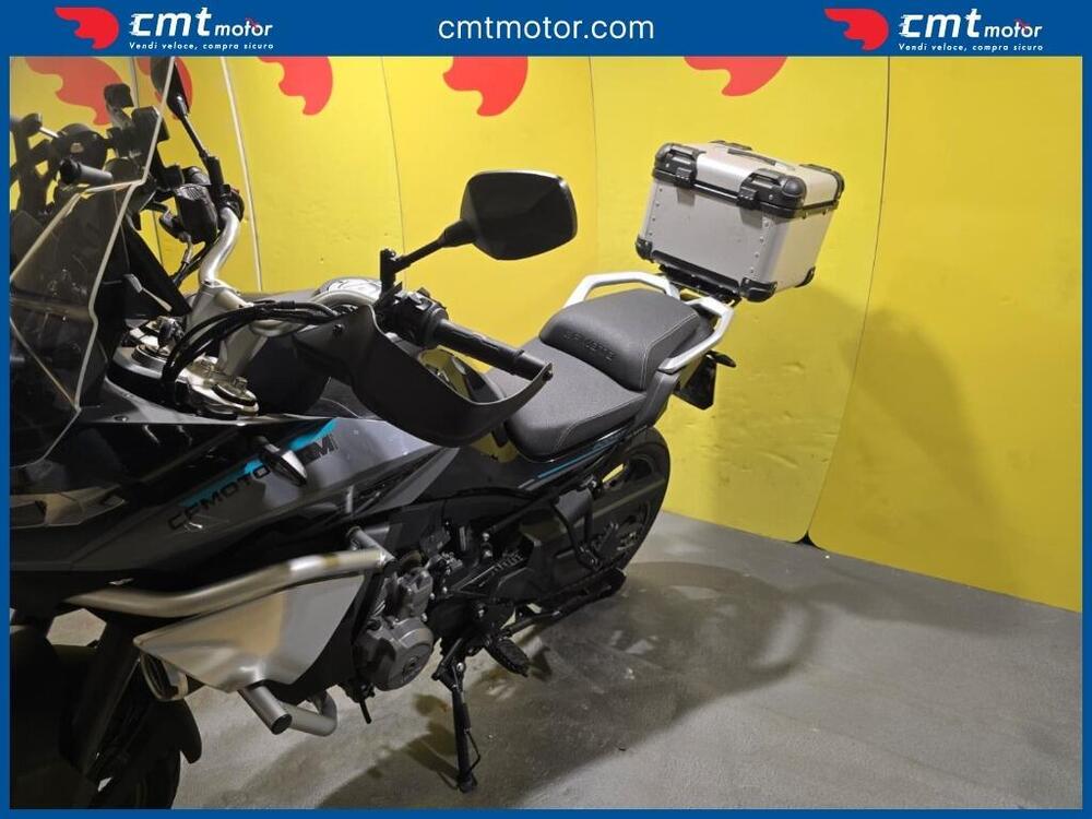 CFMOTO 800MT Sport (2022 - 26) (5)