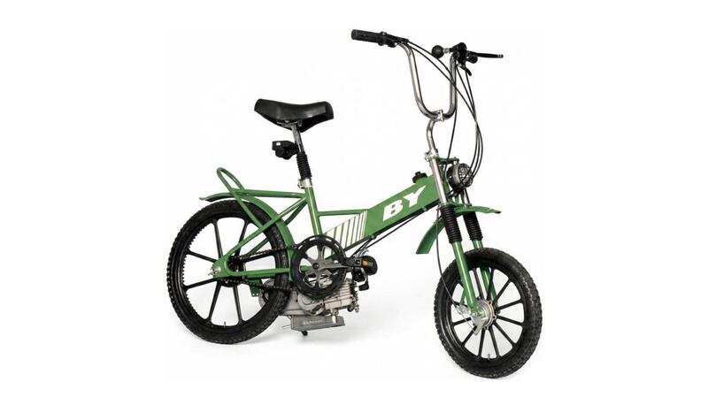 Alkro BY 50 BY 50 EI