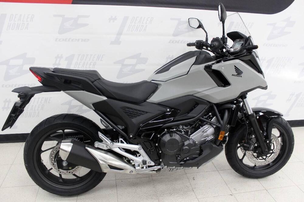 Honda NC 750 X (2025 - 26) (2)