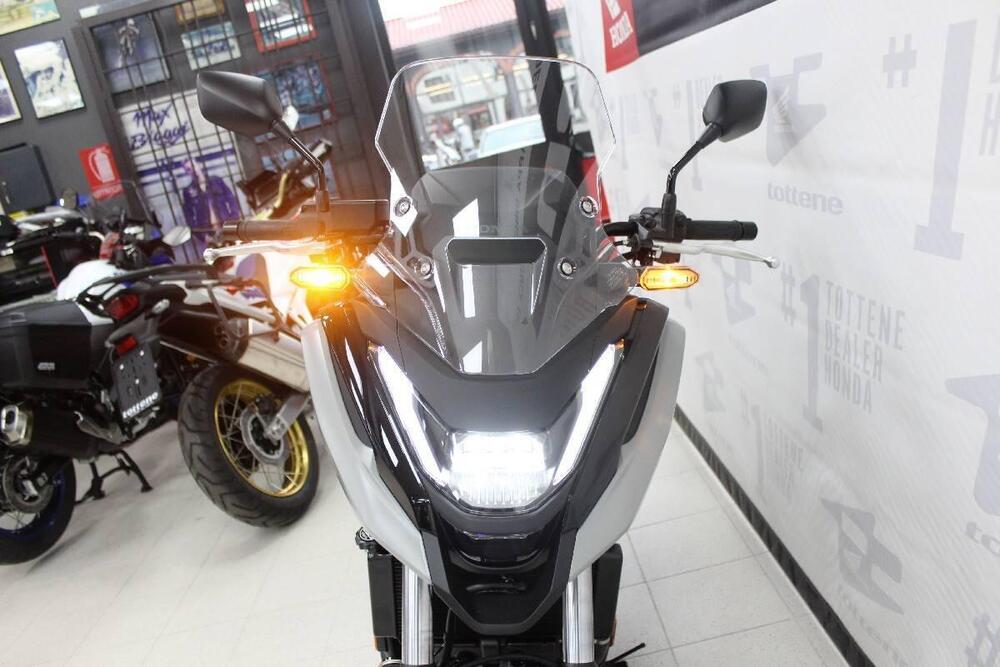 Honda NC 750 X (2025 - 26) (4)