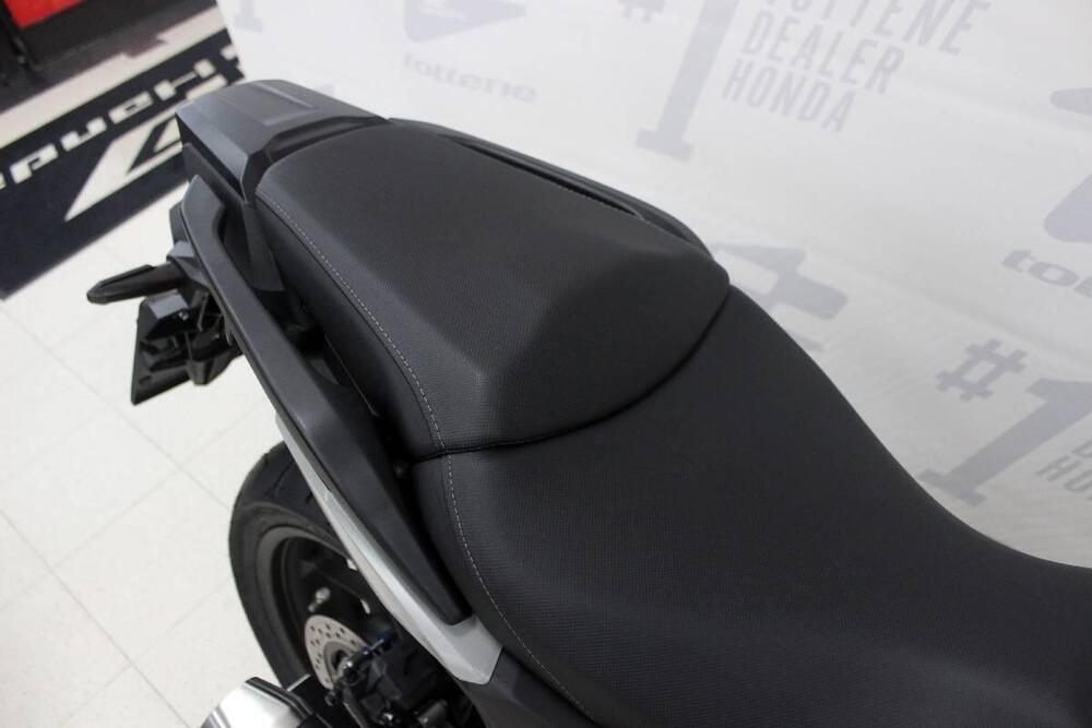 Honda NC 750 X (2025 - 26) (5)