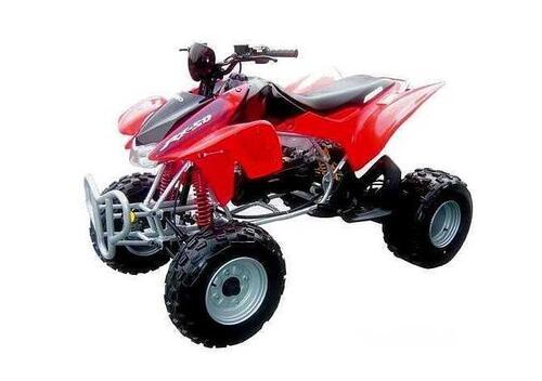 Avitalia Aero RX 260