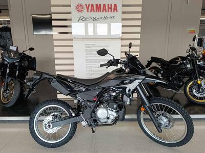 Yamaha WR 125 R (2026) nuova
