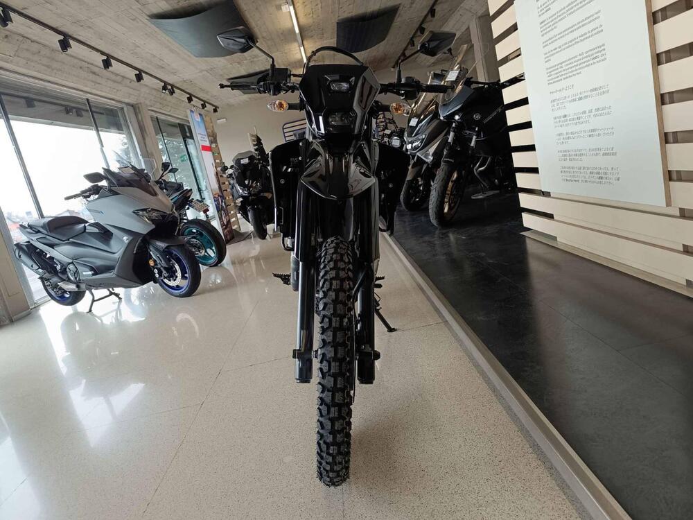 Yamaha WR 125 R (2026) (2)