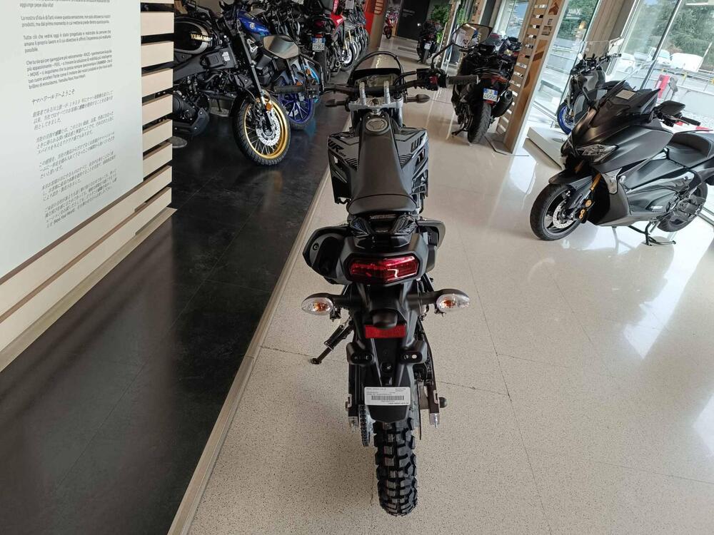 Yamaha WR 125 R (2026) (3)