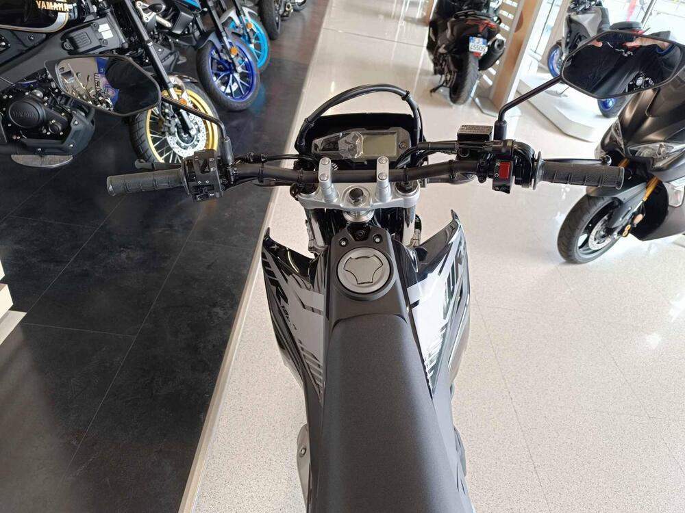 Yamaha WR 125 R (2026) (4)