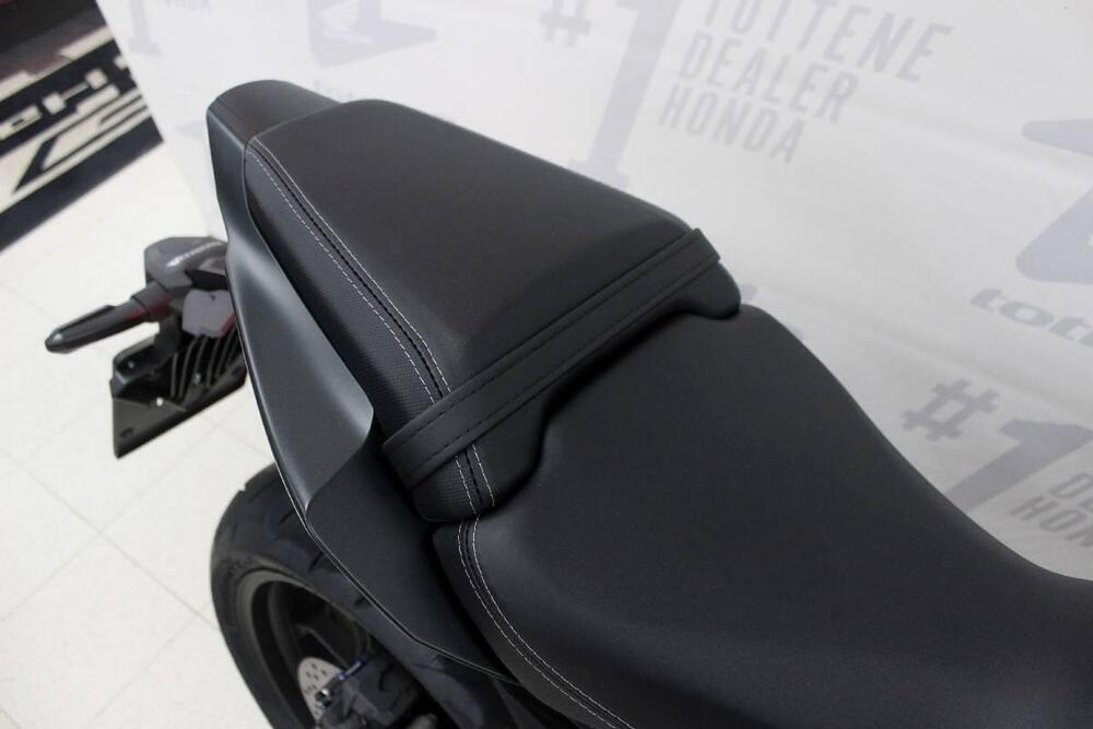 Honda CBR 650 R E-Clutch (2024 - 26) (5)