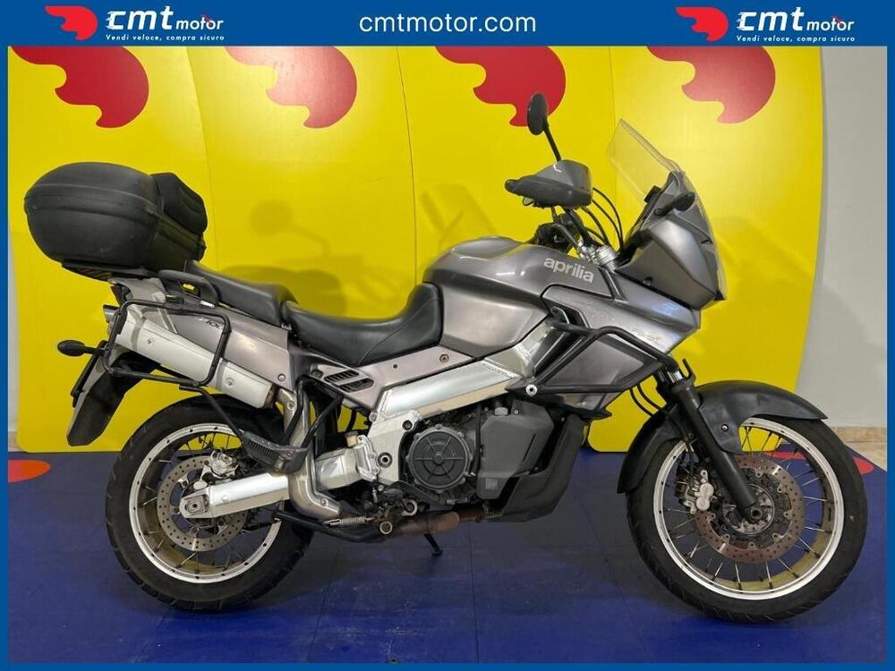 Aprilia Caponord ETV 1000 (2001 - 04)