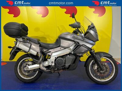 Aprilia Caponord ETV 1000 (2001 - 04) usata