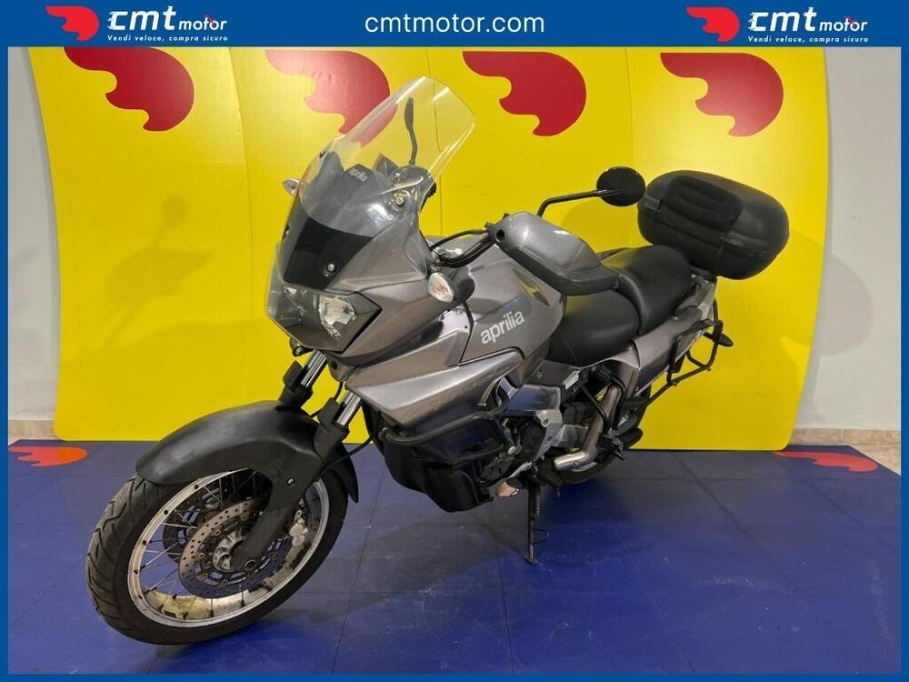 Aprilia Caponord ETV 1000 (2001 - 04) (3)