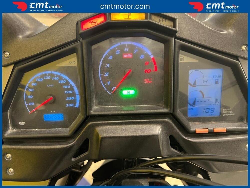 Aprilia Caponord ETV 1000 (2001 - 04) (5)