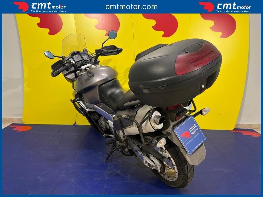 Aprilia Caponord ETV 1000 (2001 - 04) (6)