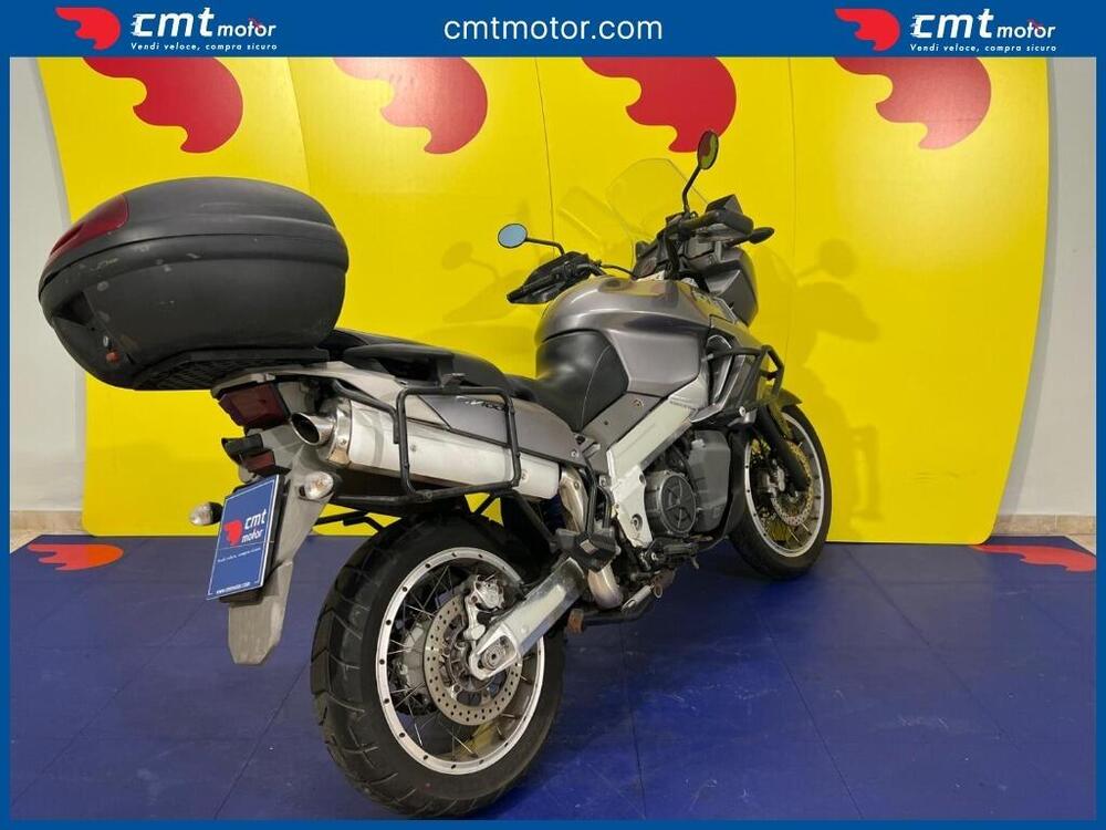 Aprilia Caponord ETV 1000 (2001 - 04) (7)