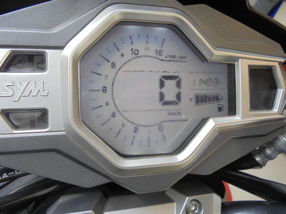 Sym Jet 4RX 50 (2023 - 26) (2)