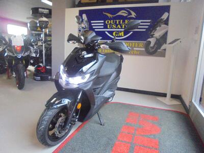 Sym Jet 4RX 50 (2023 - 26) usata