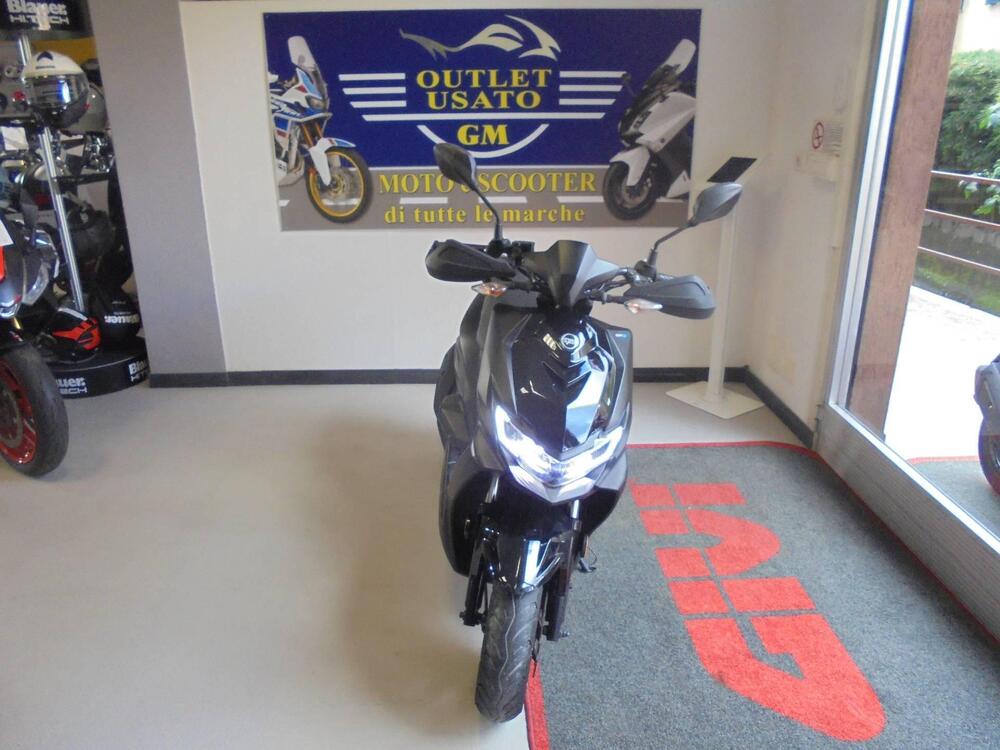 Sym Jet 4RX 50 (2023 - 26) (3)