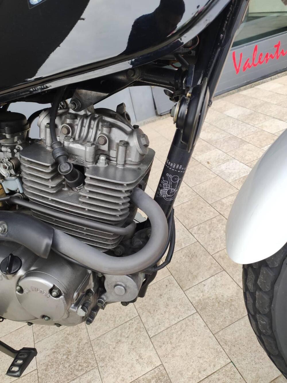 Suzuki Van Van RV 125 (2003 - 06) (13)