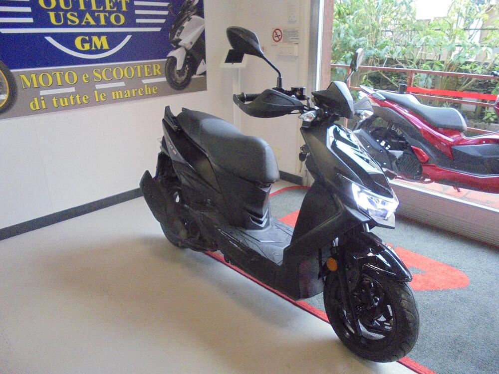 Sym Jet 4RX 50 (2023 - 26) (4)