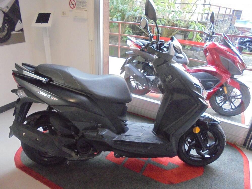 Sym Jet 4RX 50 (2023 - 26) (5)