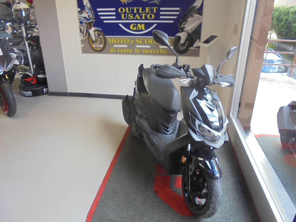 Sym Jet 4RX 50 (2023 - 26) (6)