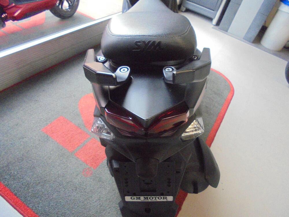 Sym Jet 4RX 50 (2023 - 26) (7)