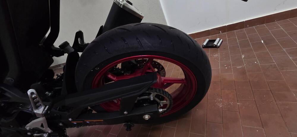 Kawasaki Z 500 SE (2024 - 26) (12)