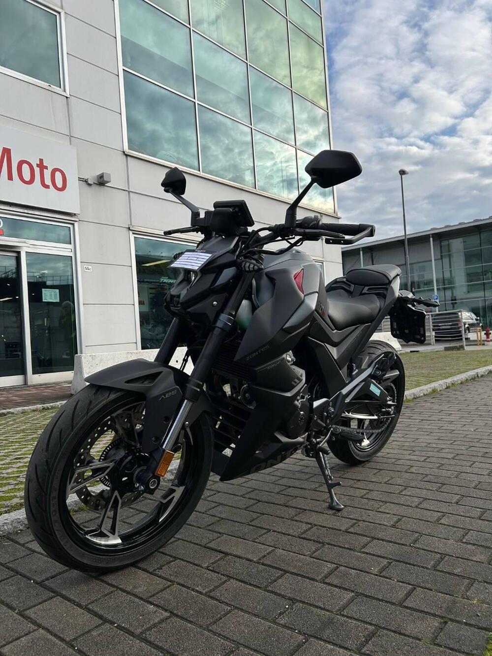 Zontes ZT125-U (2020 - 26) (4)