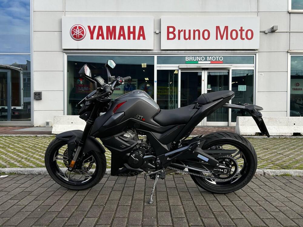 Zontes ZT125-U (2020 - 26) (2)