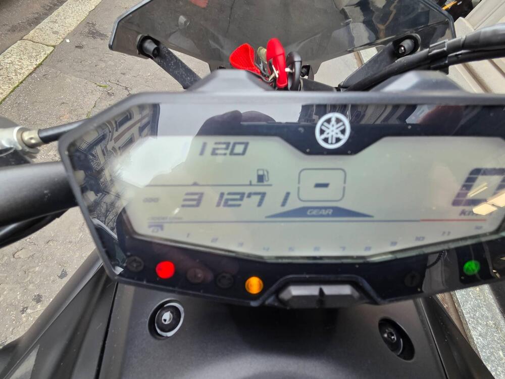 Yamaha MT-07 (2018 - 20) (6)