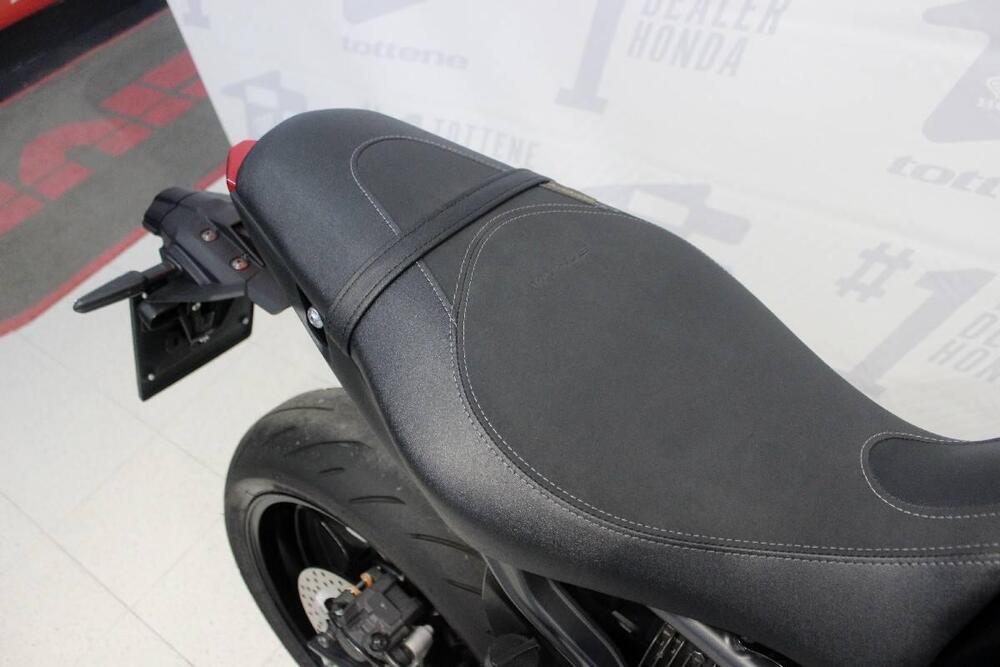 Yamaha MT-09 (2021 - 23) (5)