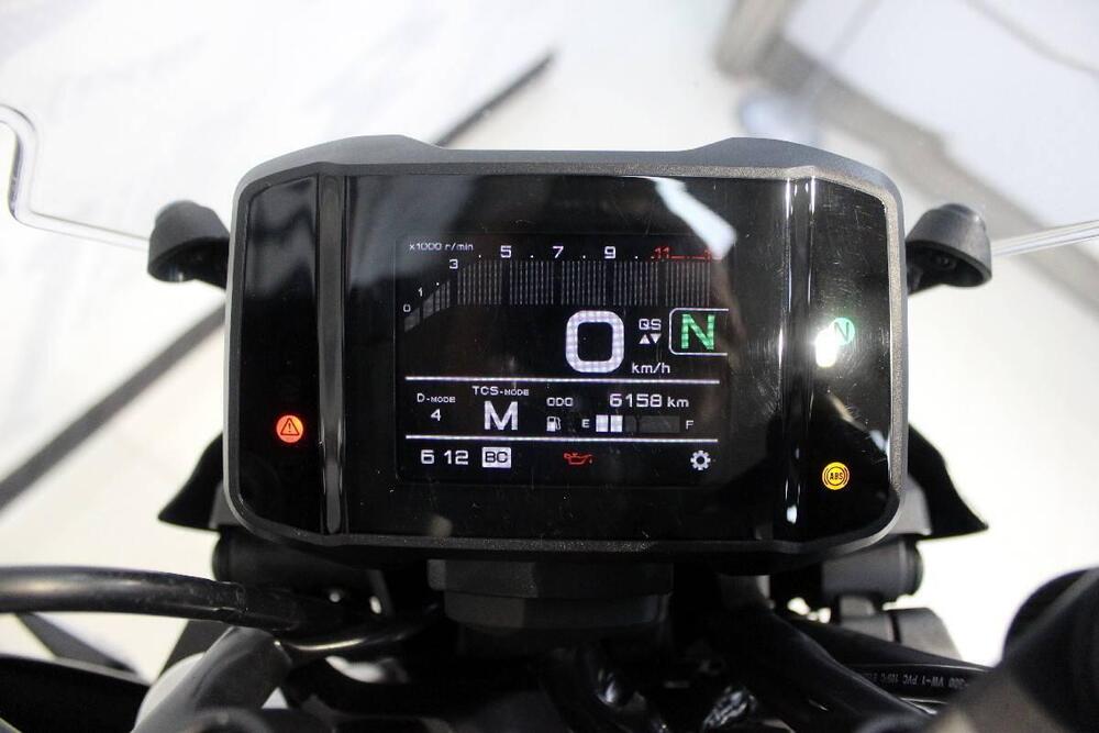 Yamaha MT-09 (2021 - 23) (6)