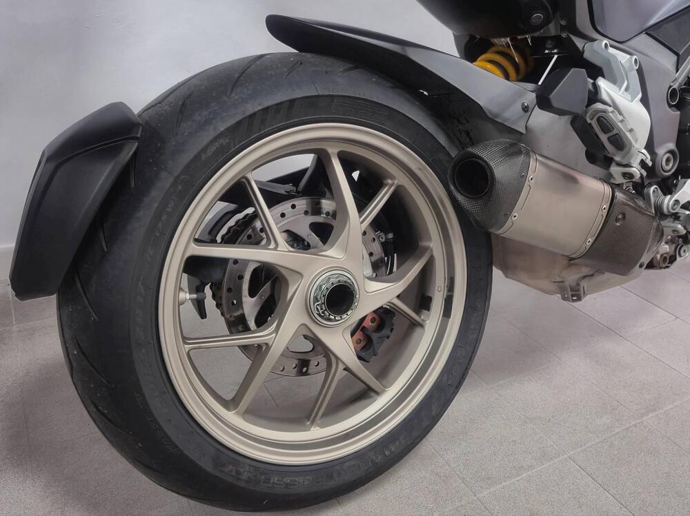 Ducati Multistrada 1260 S (2018 - 20) (3)