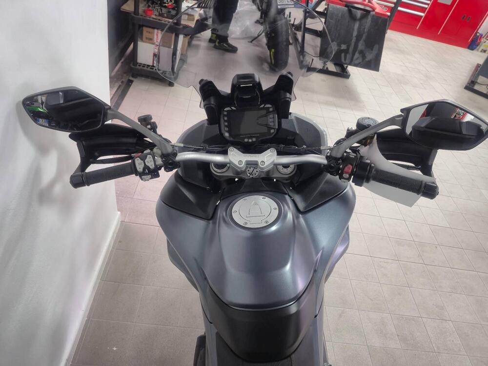 Ducati Multistrada 1260 S (2018 - 20) (7)