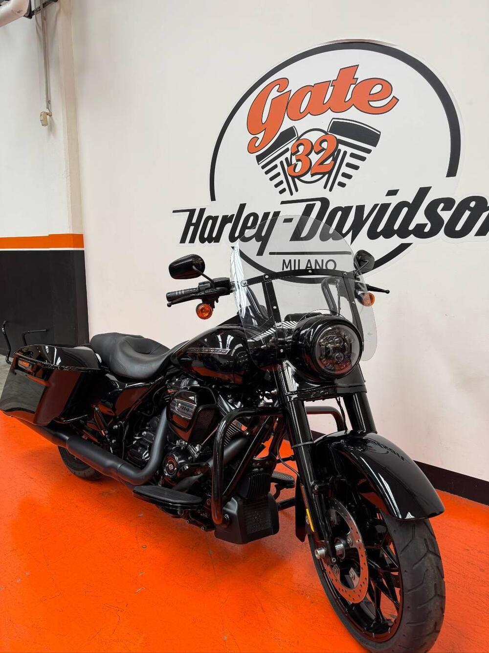 Harley-Davidson 114 Road King Special (2019 - 20) - FLHR (3)