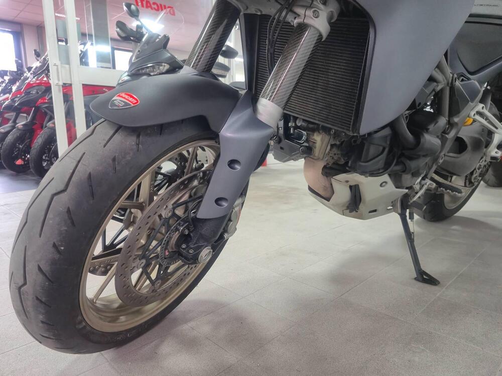 Ducati Multistrada 1260 S (2018 - 20) (9)