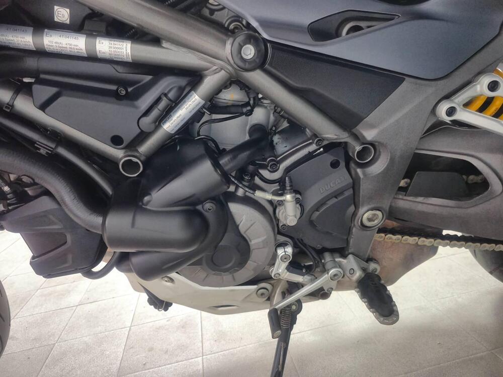 Ducati Multistrada 1260 S (2018 - 20) (10)