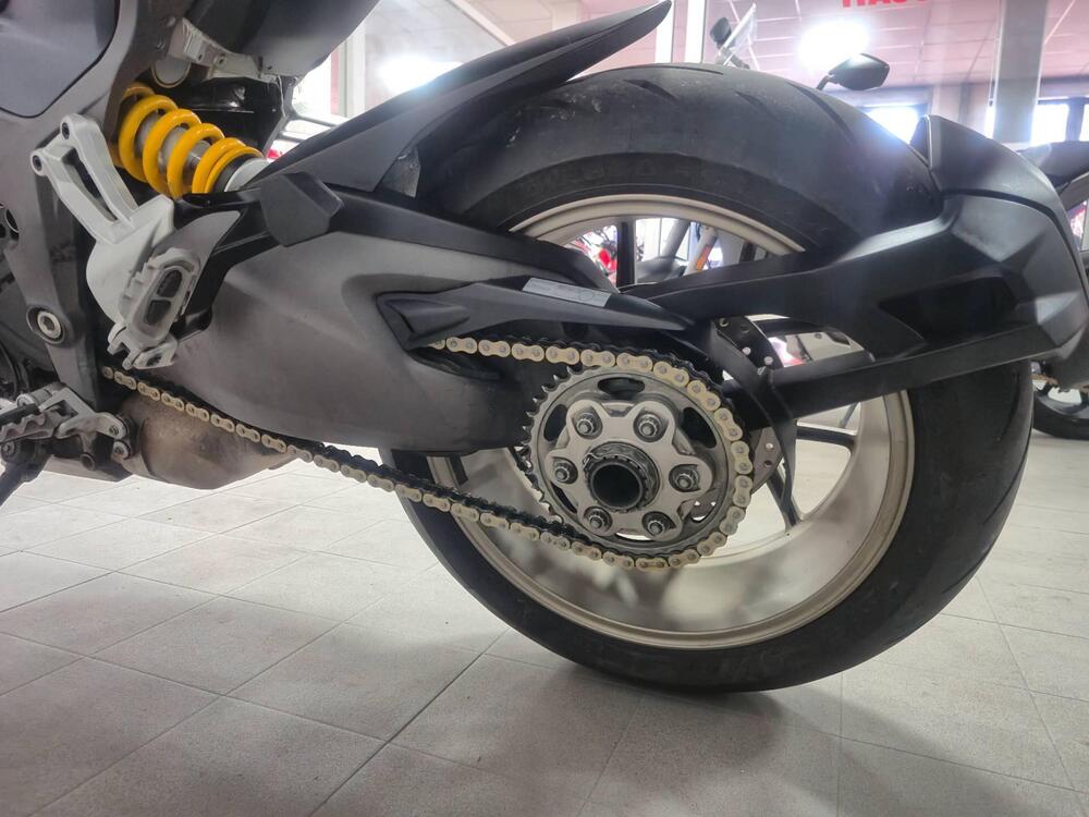 Ducati Multistrada 1260 S (2018 - 20) (11)