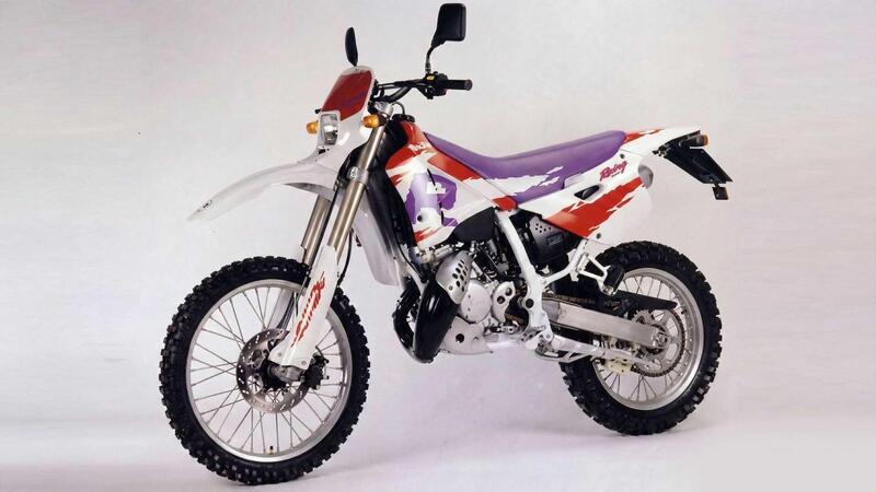 Gilera 50 R a.e. 50 R a.e.