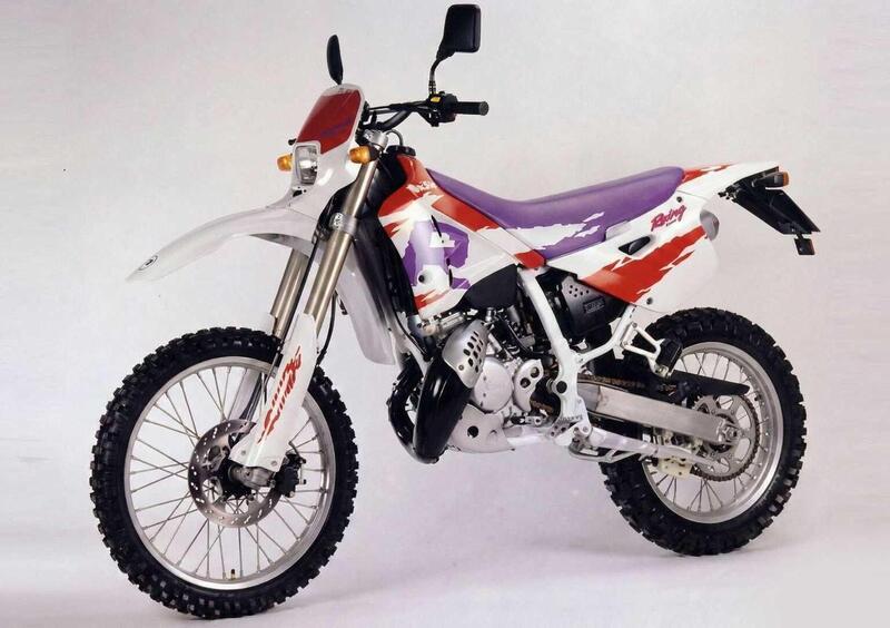 Gilera 50 R a.e. 50 R a.e.