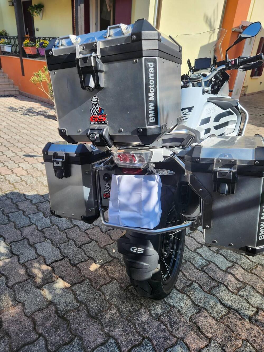 Bmw R 1200 GS Adventure (2013 - 16) (5)
