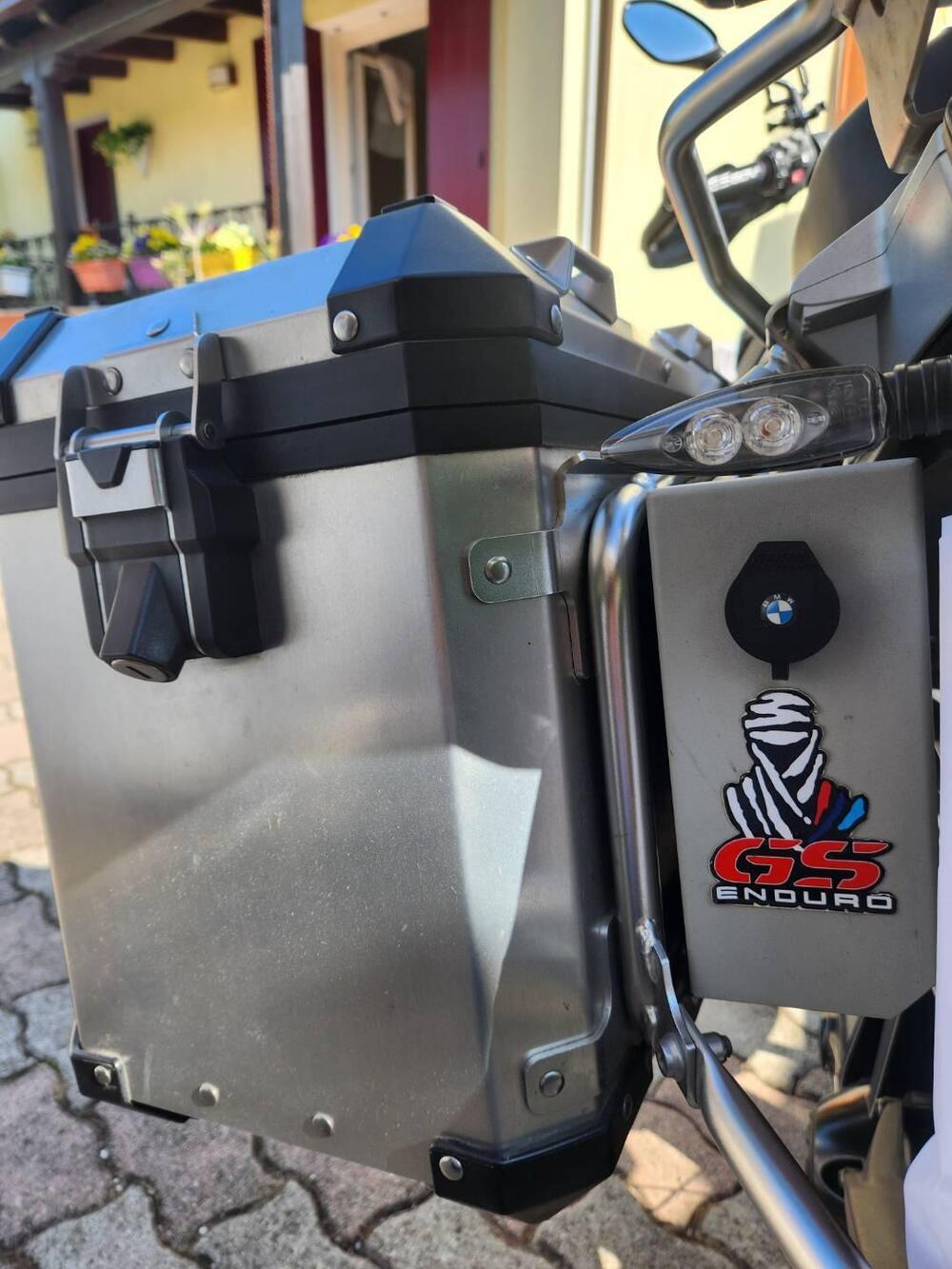 Bmw R 1200 GS Adventure (2013 - 16) (7)