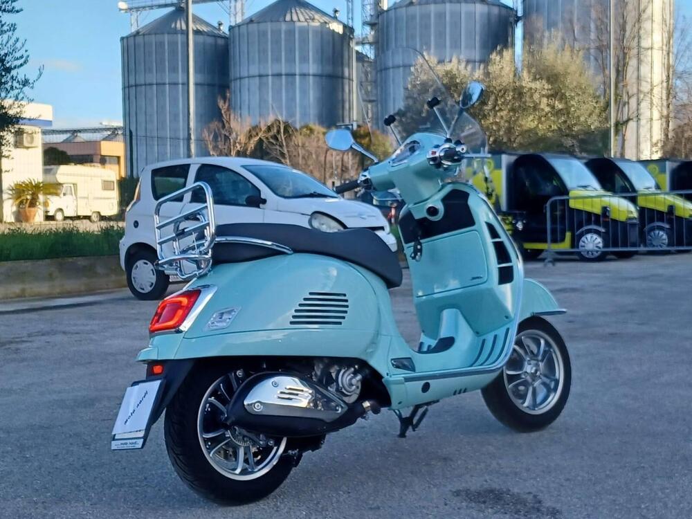 Vespa GTS 310 (2025 - 26) (3)