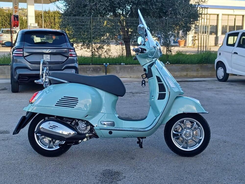 Vespa GTS 310 (2025 - 26) (4)