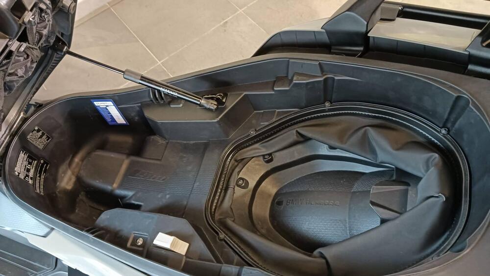 Bmw C 400 GT (2019 - 20) (8)