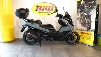 Bmw C 400 GT (2019 - 20) usata