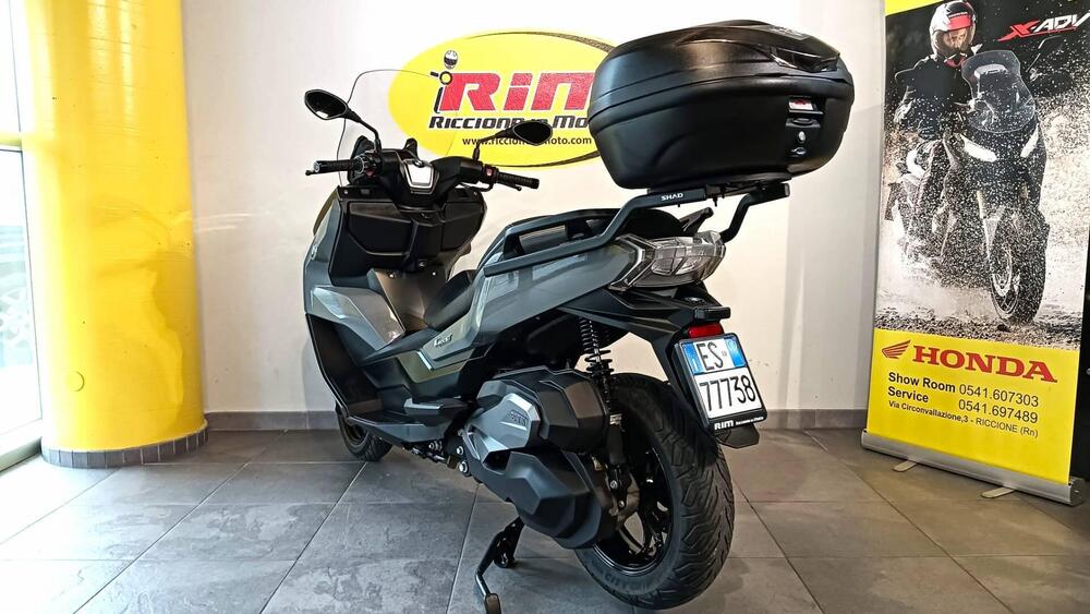 Bmw C 400 GT (2019 - 20) (5)